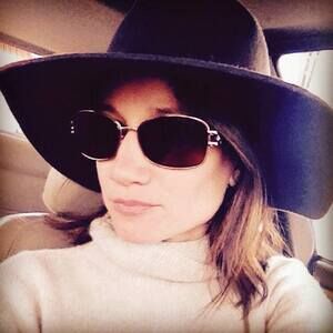 Meet your Posher, Jenny